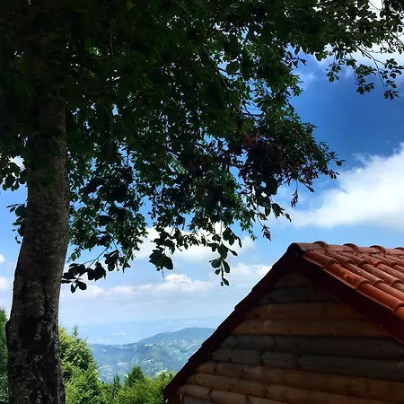 Parpalia Konaklama Kosekoy