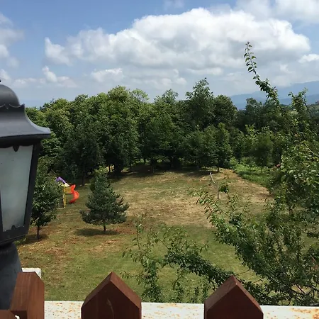 Parpalia Konaklama * Kosekoy